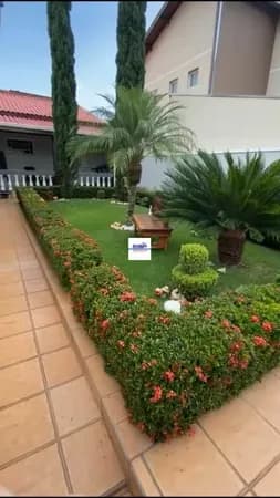 Casa Padrão