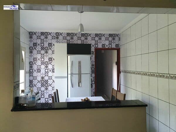Casa Padrão para Venda em Jardim Minda Hortolândia-SP