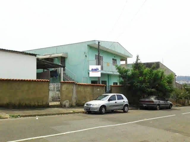 Área Residencial