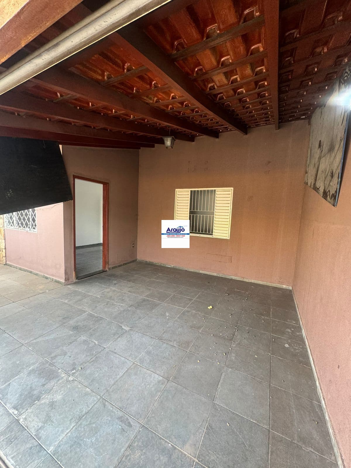 Casa Residencial/ Comercial para Locação