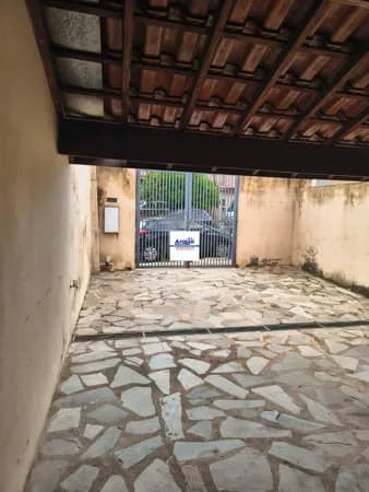 Casa Residencial para Locação