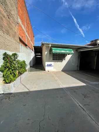 Casa Residencial e Comercial