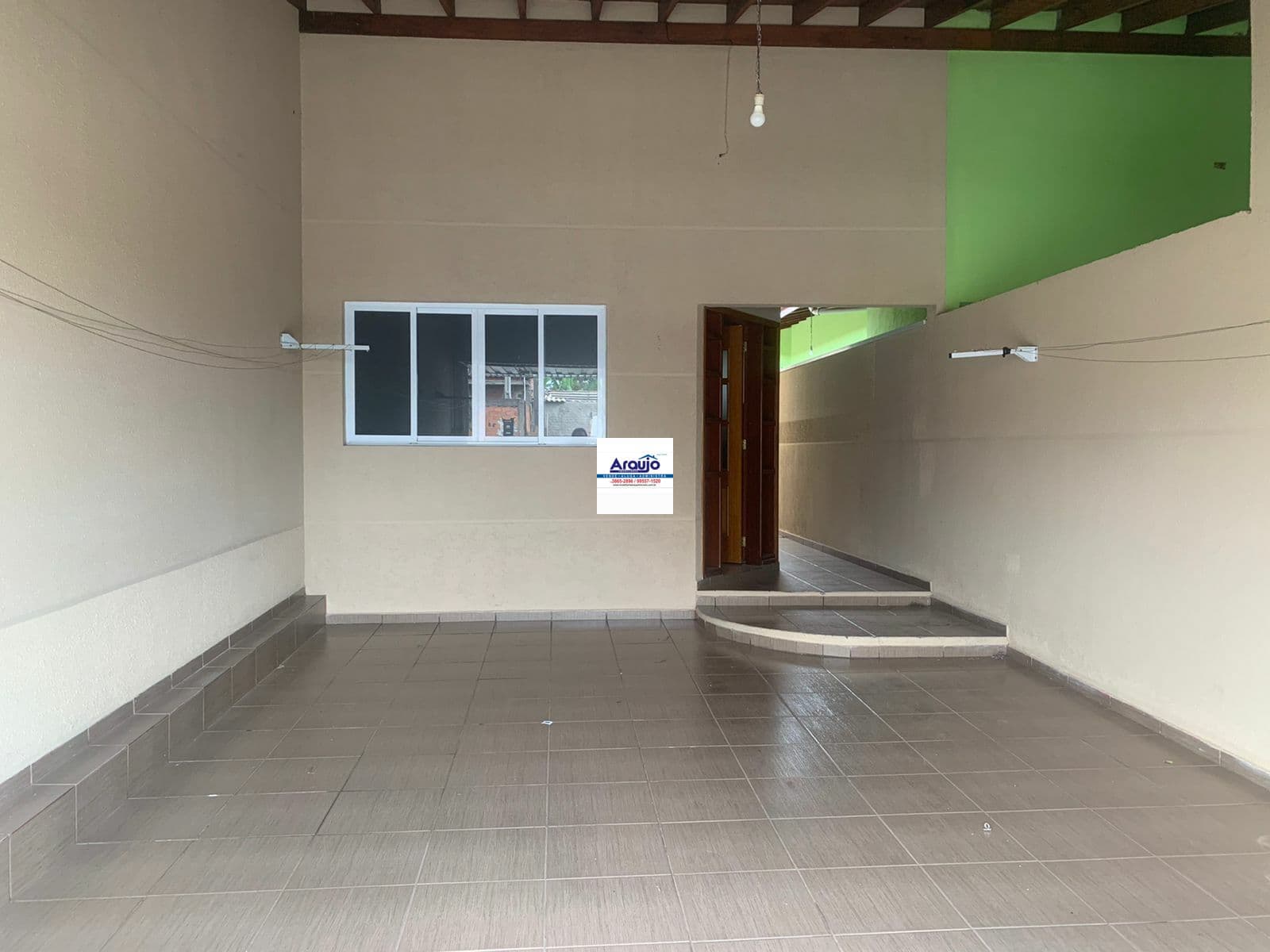 Casa Residencial