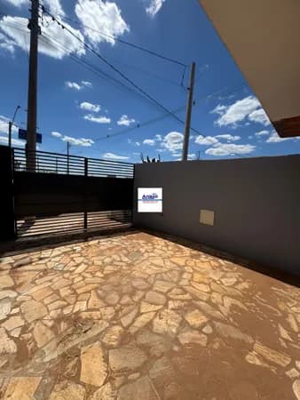 Apartamento em Hortolândia - Parque Bellaville
