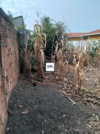 Terreno Residencial a Venda