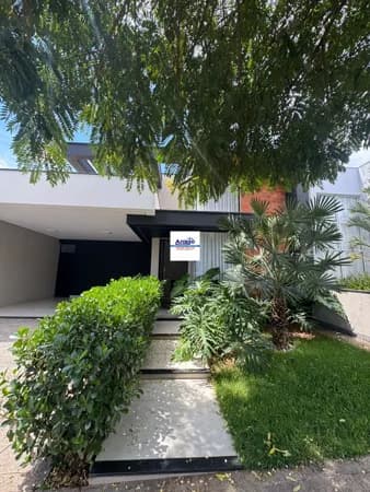 Casa em Condomínio para Locação