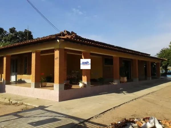 Chácara Chácara
