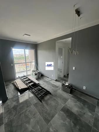 Apartamento Residencial para Locação