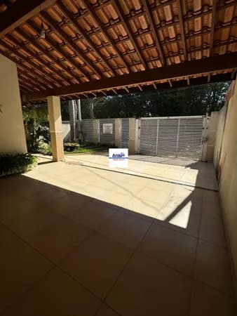 Casa Residencial para Venda