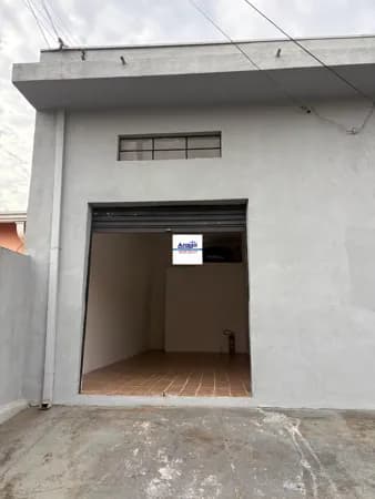 Sala/Conjunto em Hortolândia - Parque dos Pinheiros