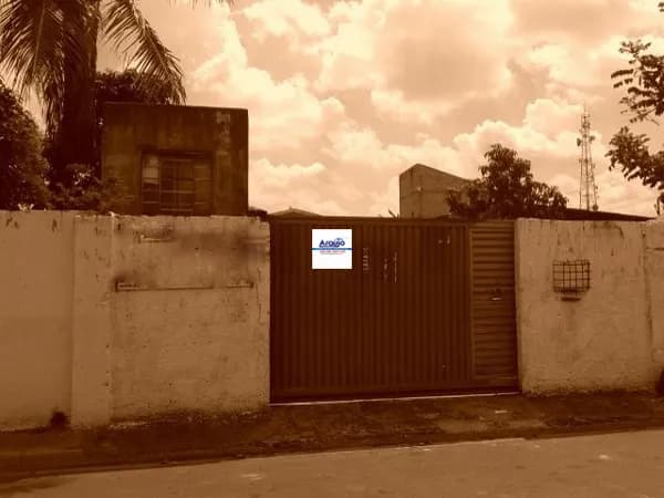 Casa Residencial