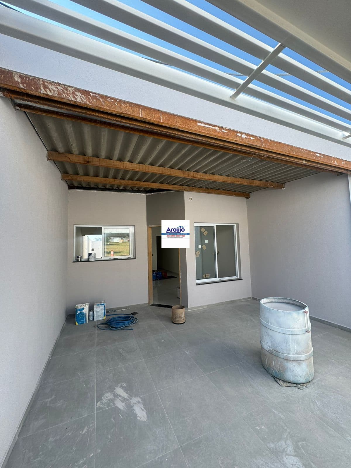 Casa Residencial a Venda