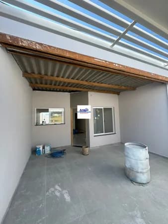 Casa Residencial a Venda
