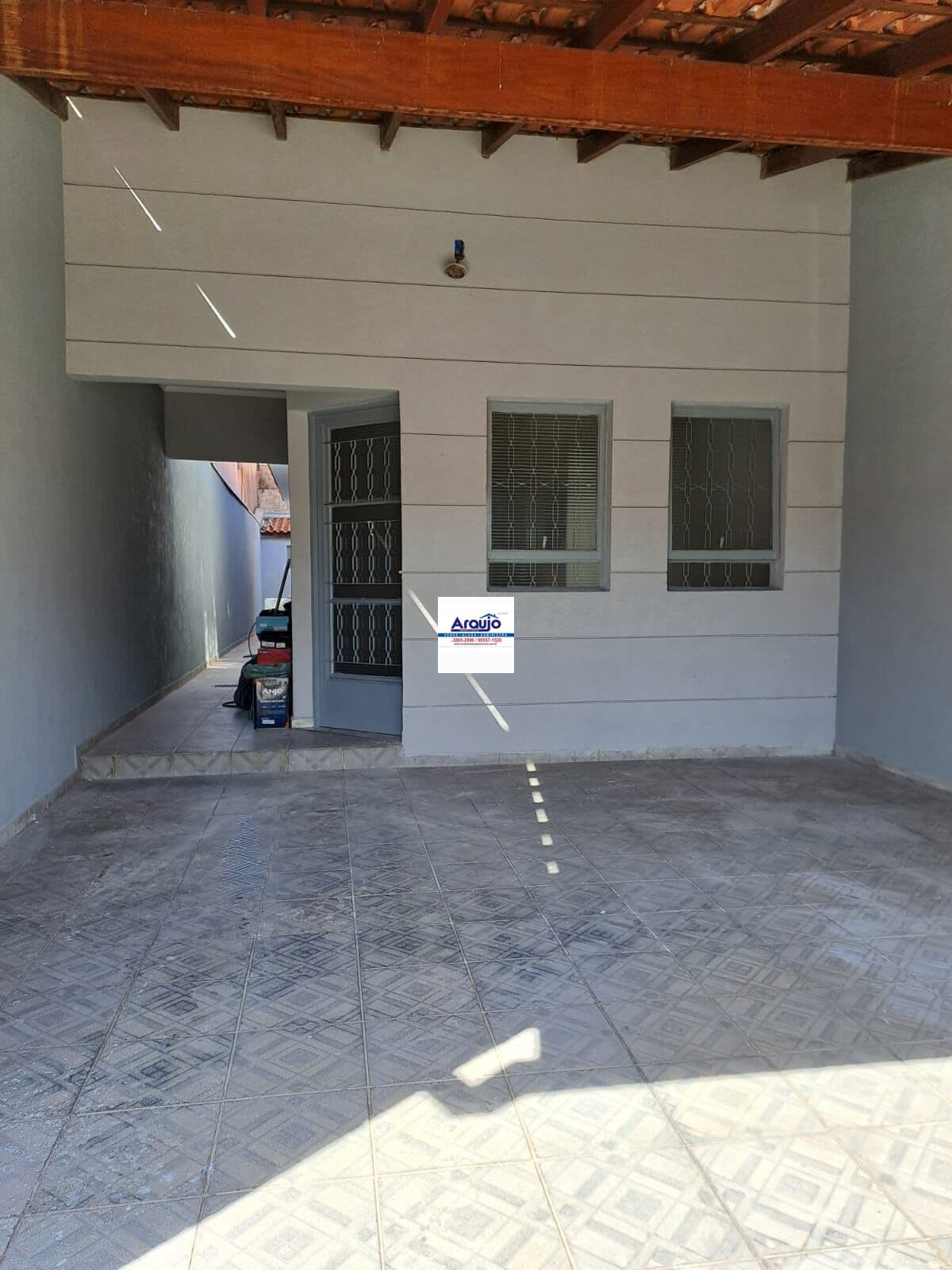 Casa Residencial para Venda