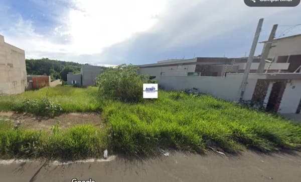 Terreno a Venda
