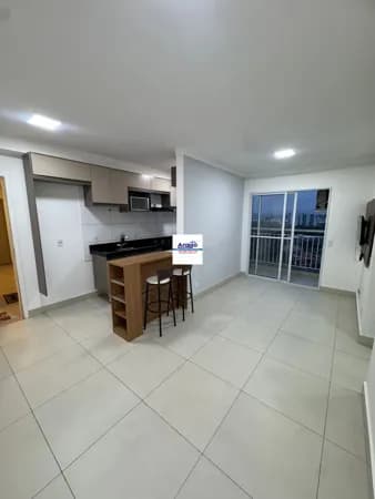 Apartamento em Parque Ortolândia, Hortolândia/SP