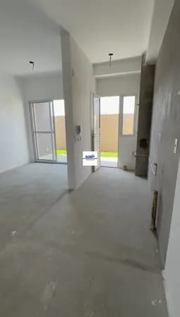 Apartamento Garden a Venda