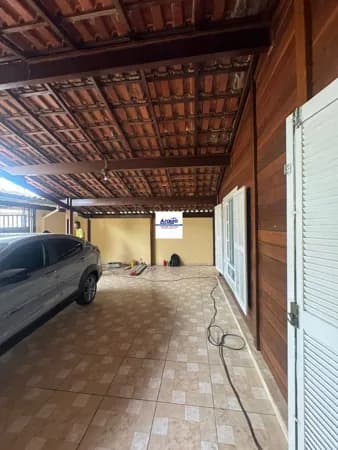 Casa Residencial para Venda