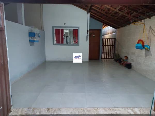 Casa Residencial a Venda