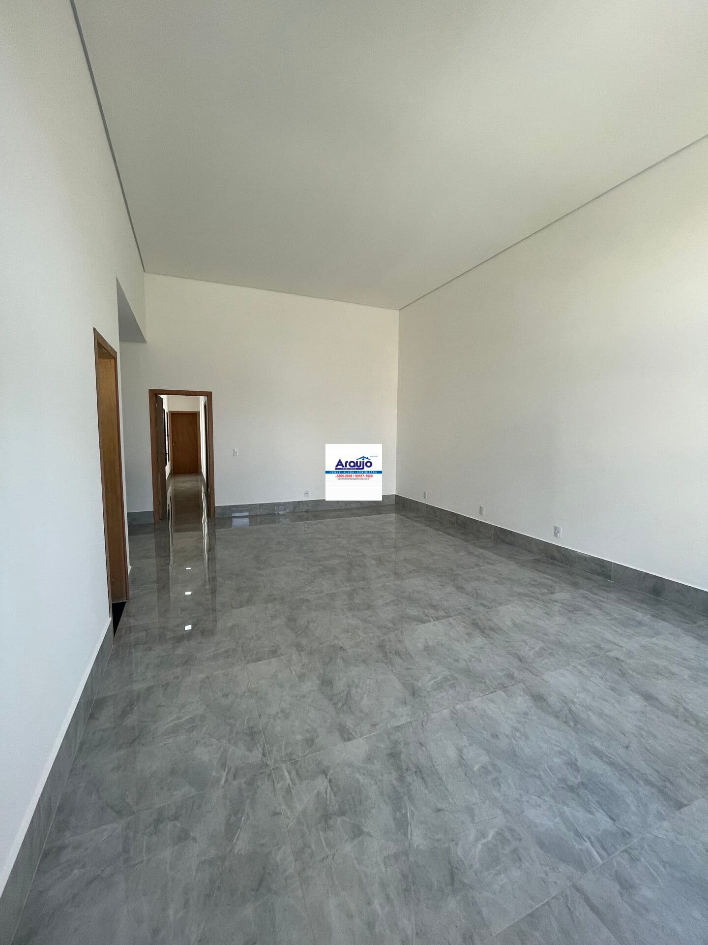 Casa Residencial a Venda