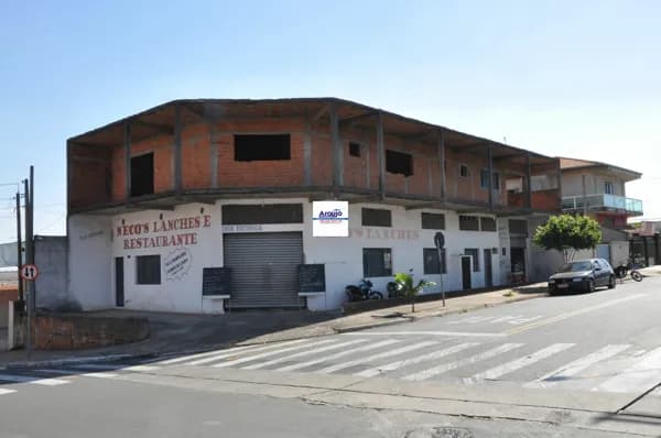 Área Residencial/Comercial