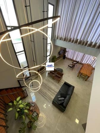 Casa em Condomínio Residencial