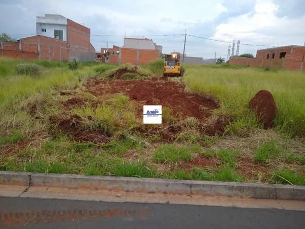 Terreno Lote ÓTIMA LOCALIZAÇÃO!