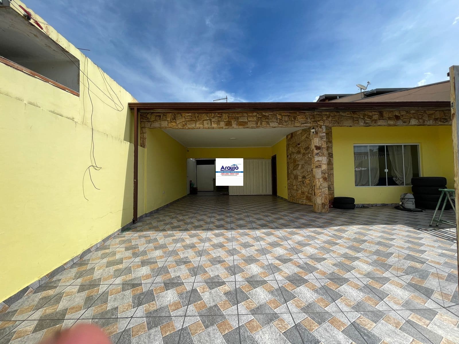 Casa Residencial a Venda