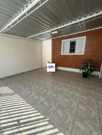 Casa Residencial a Venda