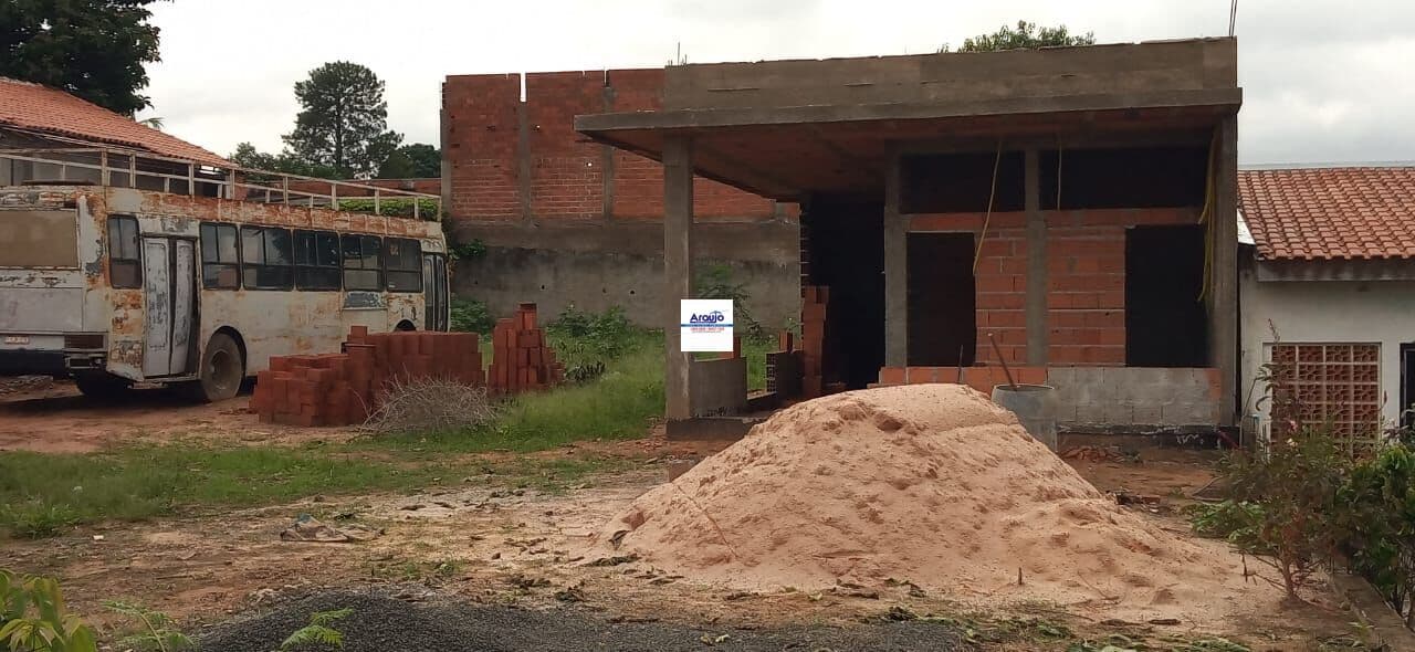 Terreno a Venda