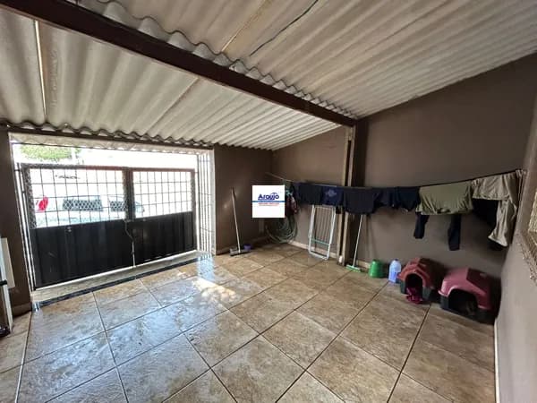 Casa Residencial a Venda