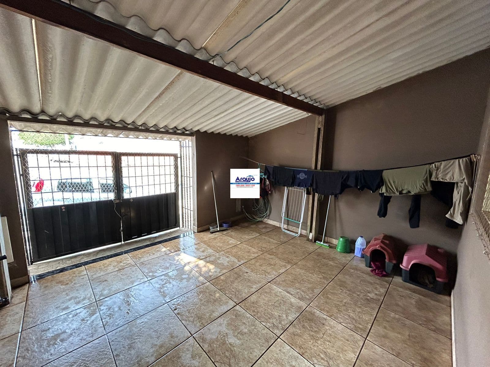 Casa Residencial a Venda