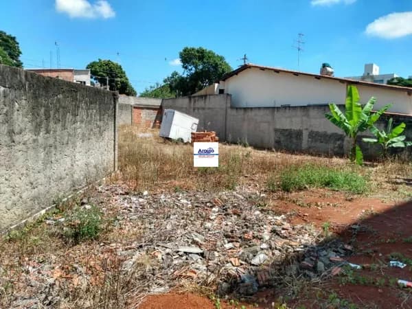 Terreno Terreno