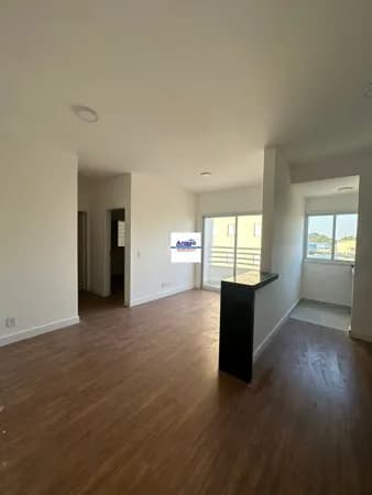 Apartamento Residencial para Venda
