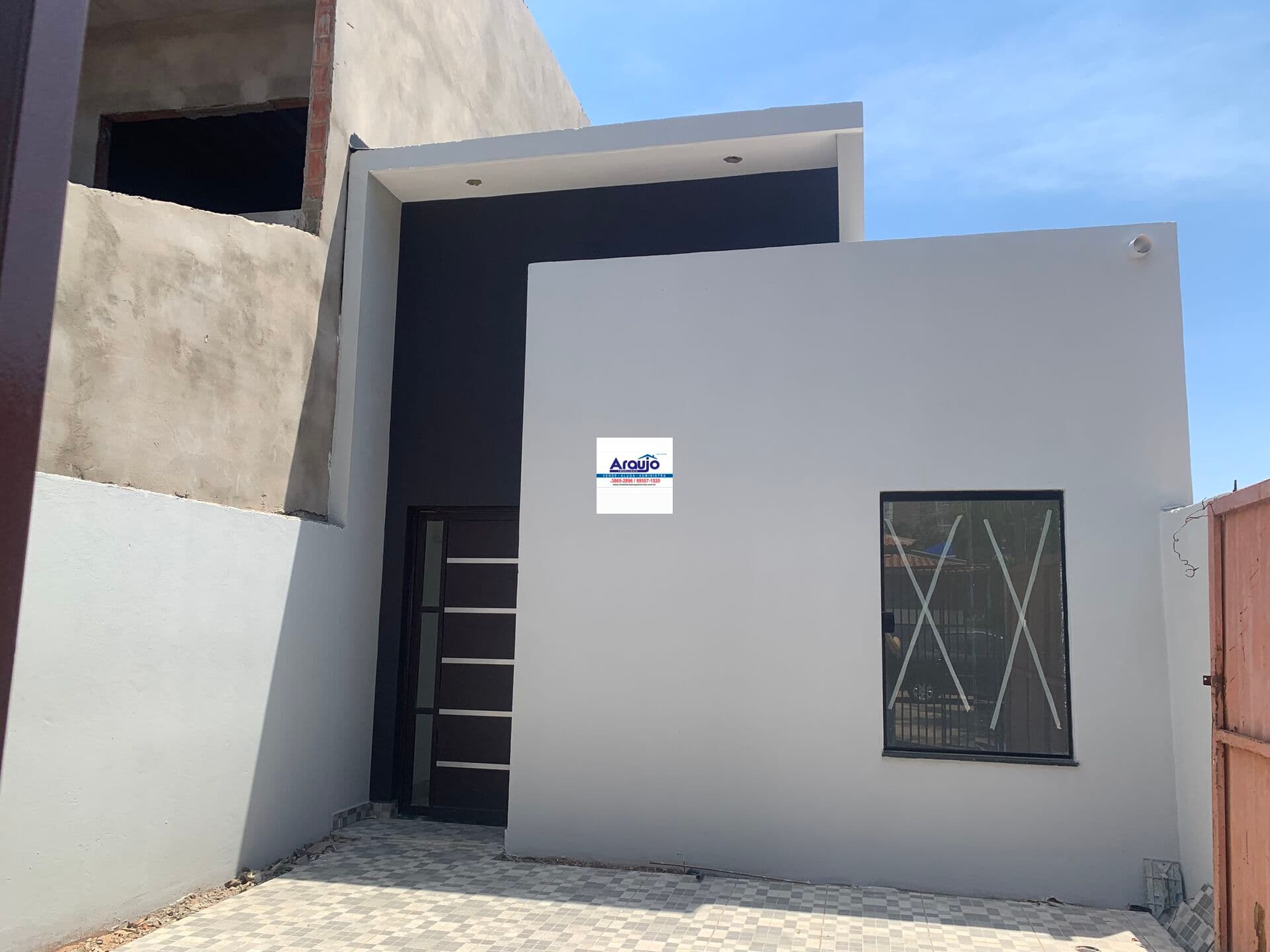 Casa Residencial para Venda
