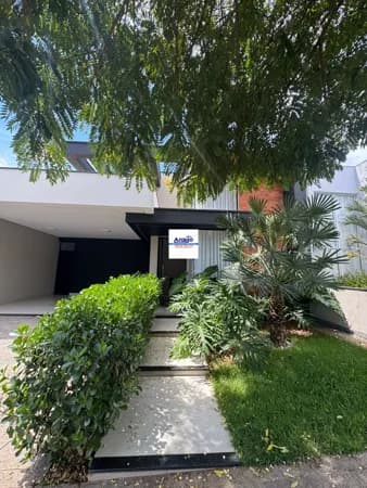 Casa a Venda em Condominio