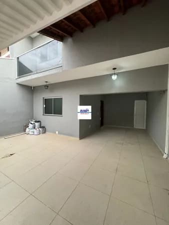 Casa Residencial a Venda
