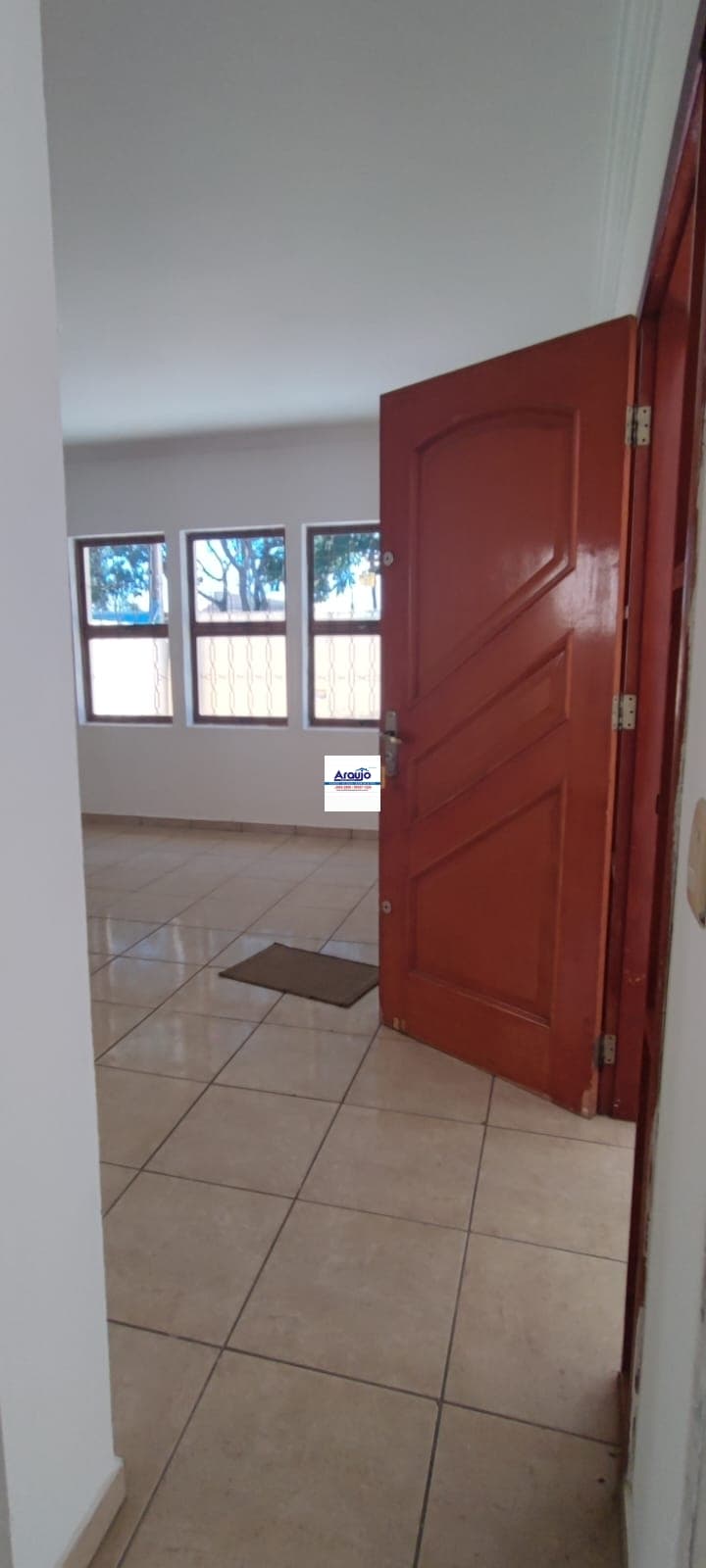 Casa Residencial/ Comercial para Locação