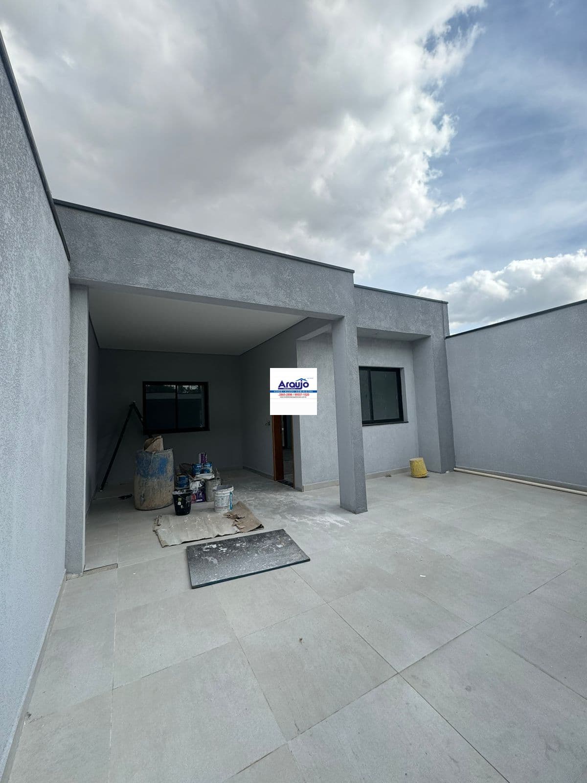 Casa Residencial a Venda