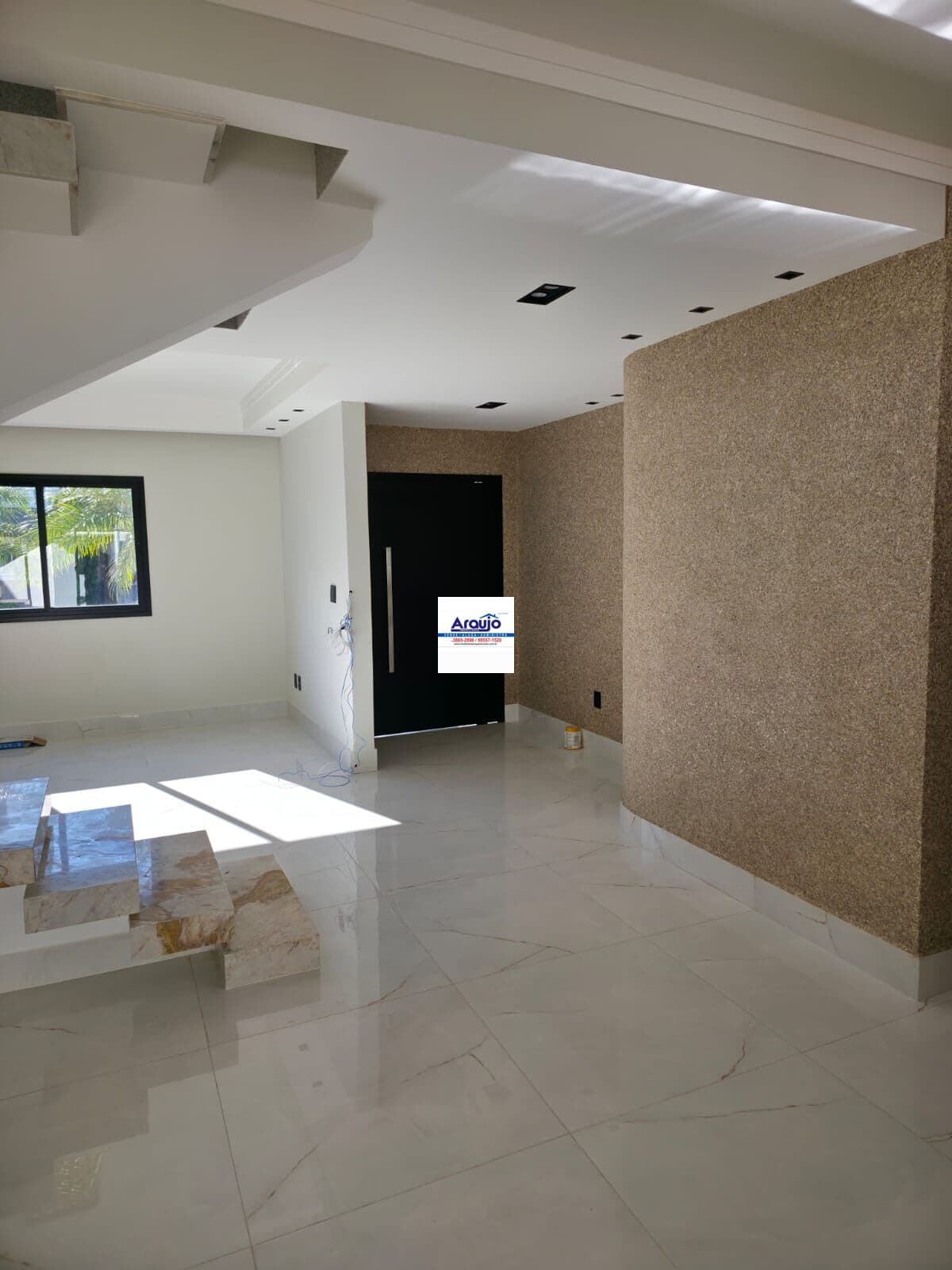 Casa Residencial a Venda