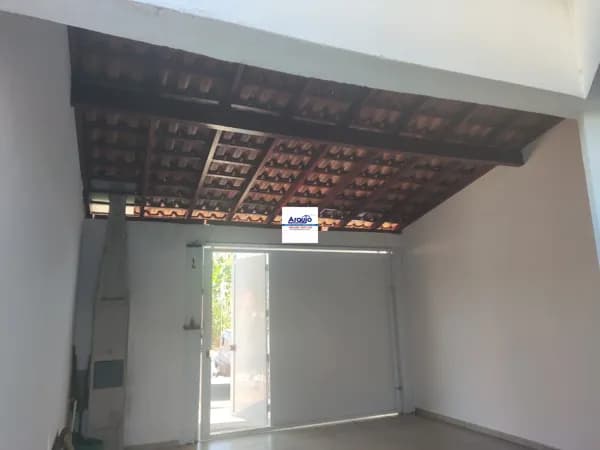 Casa Residencial a Venda