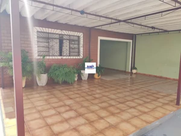 CASA PADRAO
