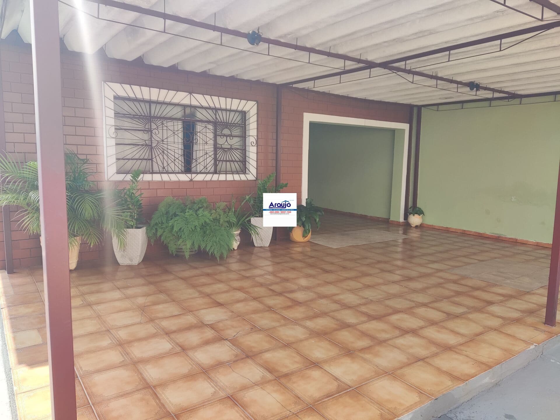 CASA PADRAO