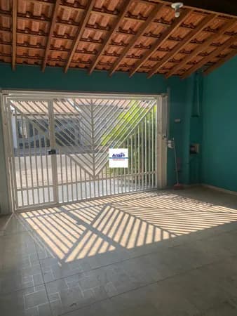 Casa Residencial a Venda