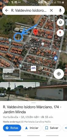 Terreno Lote