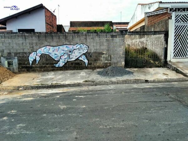 Terreno para Venda em Jardim São Jorge Hortolândia-SP