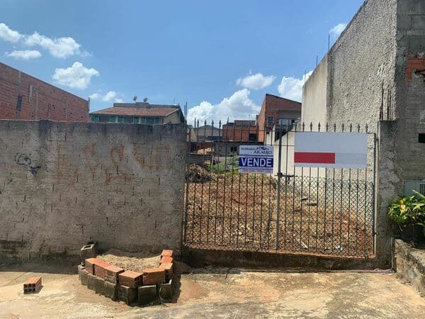 Terreno Residencial