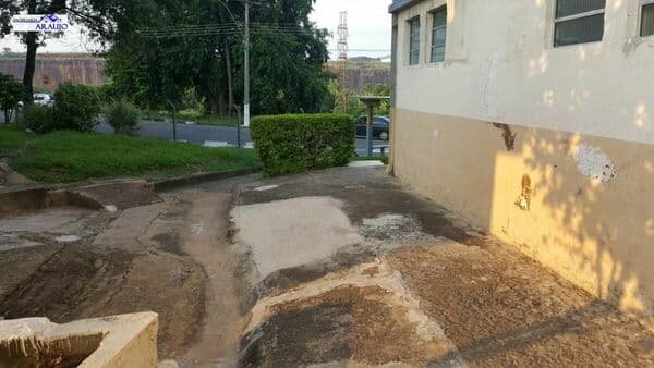 Apartamento Padrão para Venda em Vila Padre Manoel de Nóbrega Campinas-SP