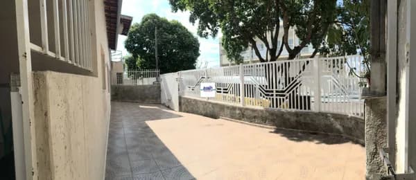 Casa Residencial a Venda