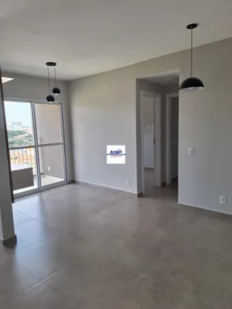 Apartamento Residencial para Locação